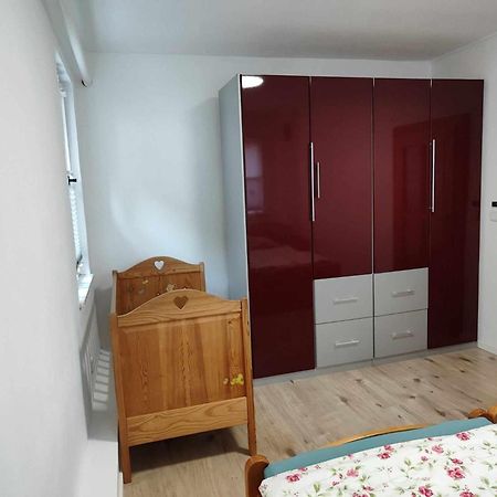 Ferienwohnung Kuehnel Rathmannsdorf Zewnętrze zdjęcie