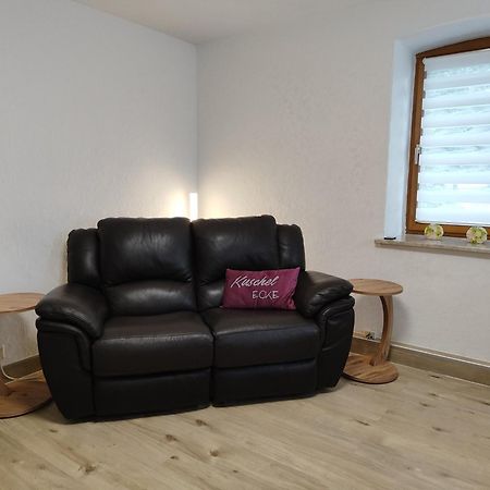 Ferienwohnung Kuehnel Rathmannsdorf Zewnętrze zdjęcie