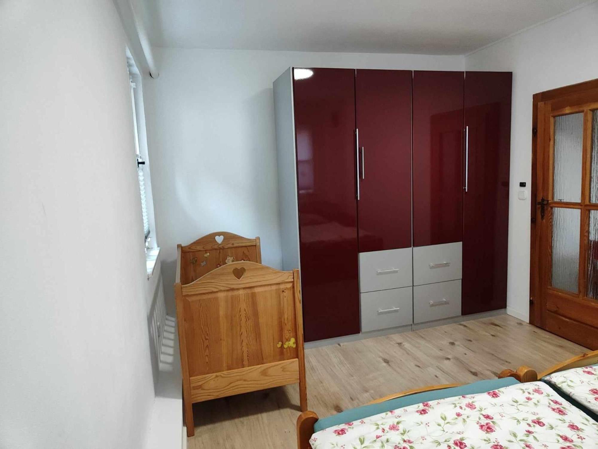 Ferienwohnung Kuehnel Rathmannsdorf Zewnętrze zdjęcie