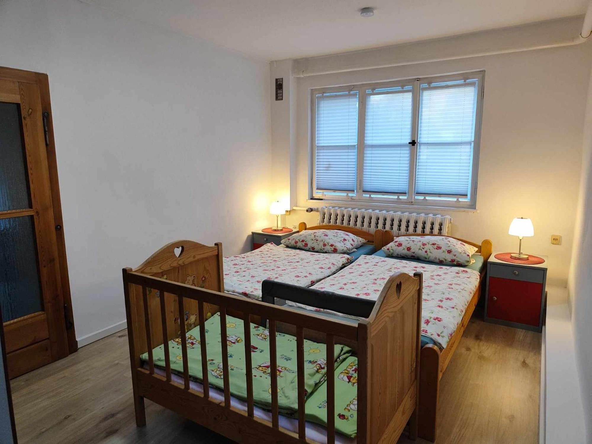 Ferienwohnung Kuehnel Rathmannsdorf Zewnętrze zdjęcie