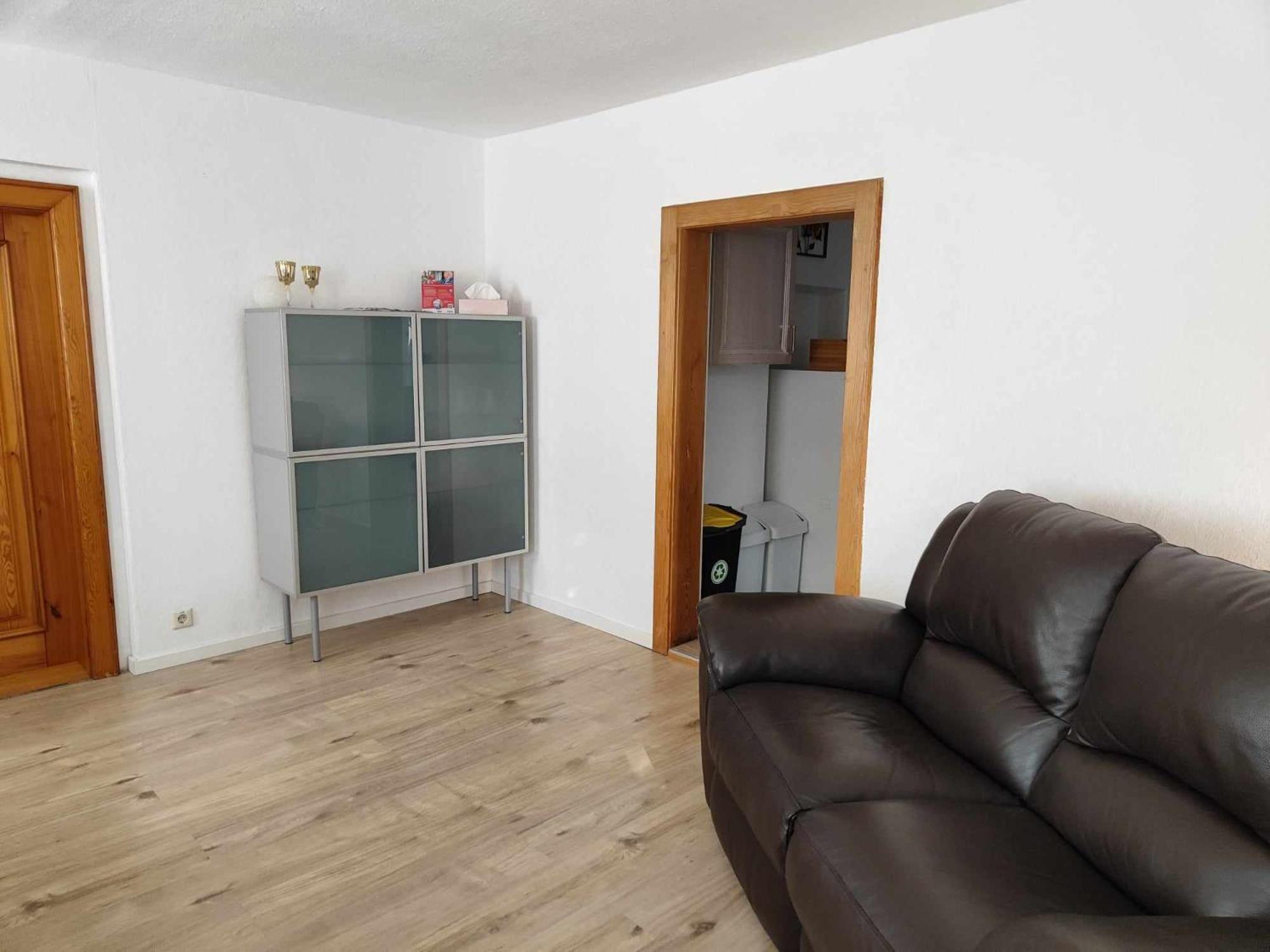 Ferienwohnung Kuehnel Rathmannsdorf Zewnętrze zdjęcie