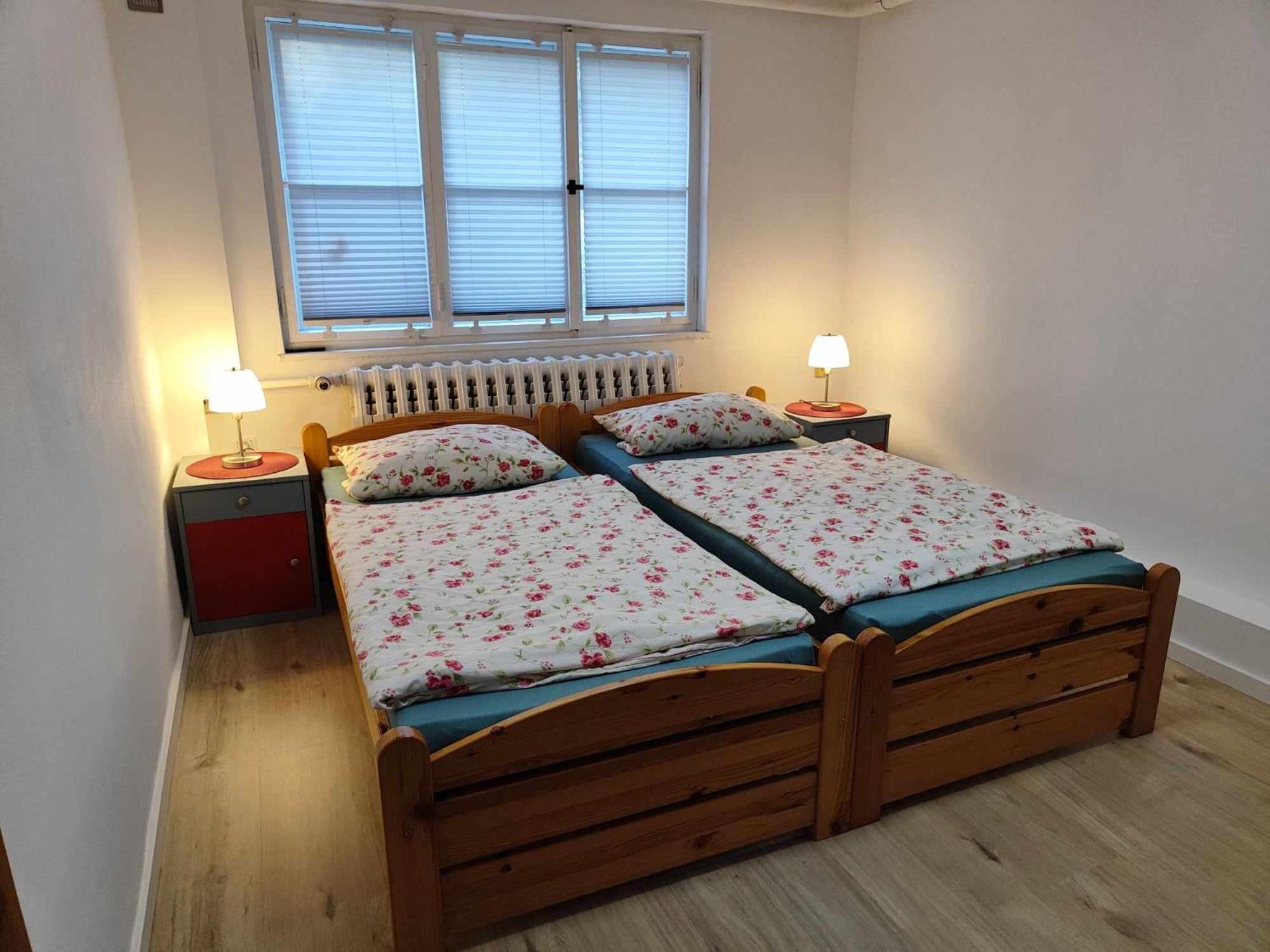 Ferienwohnung Kuehnel Rathmannsdorf Zewnętrze zdjęcie